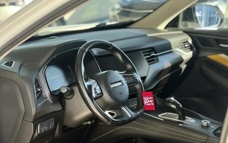 Haval F7x I, 2020 год, 1 595 000 рублей, 13 фотография