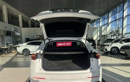 Haval F7x I, 2020 год, 1 595 000 рублей, 10 фотография