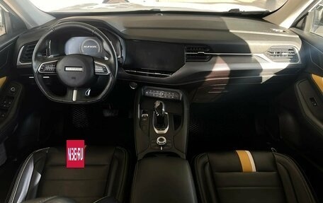 Haval F7x I, 2020 год, 1 595 000 рублей, 14 фотография