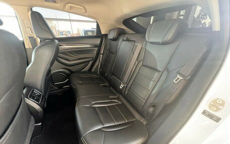Haval F7x I, 2020 год, 1 595 000 рублей, 22 фотография