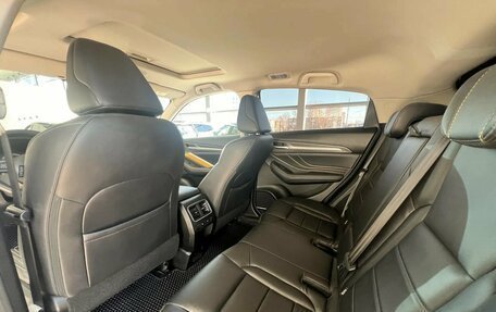 Haval F7x I, 2020 год, 1 595 000 рублей, 21 фотография