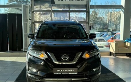 Nissan X-Trail, 2021 год, 2 495 000 рублей, 2 фотография