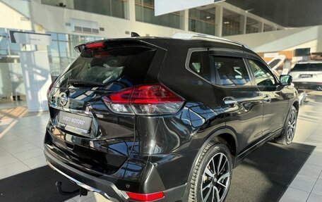 Nissan X-Trail, 2021 год, 2 495 000 рублей, 6 фотография