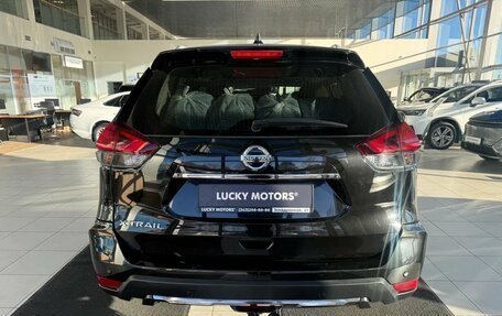 Nissan X-Trail, 2021 год, 2 495 000 рублей, 5 фотография