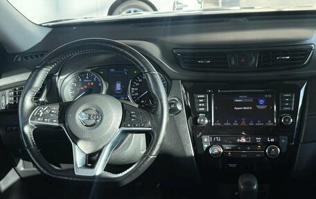 Nissan X-Trail, 2021 год, 2 495 000 рублей, 13 фотография