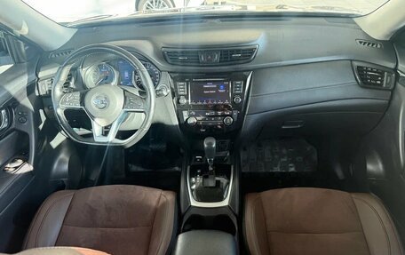 Nissan X-Trail, 2021 год, 2 495 000 рублей, 12 фотография