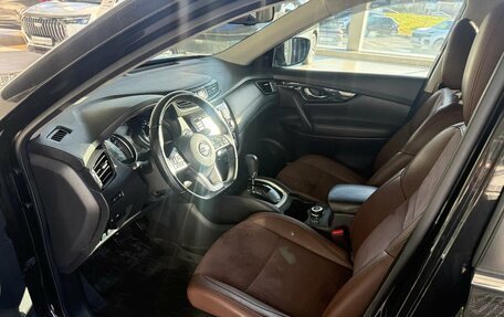 Nissan X-Trail, 2021 год, 2 495 000 рублей, 10 фотография