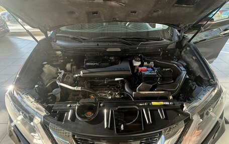Nissan X-Trail, 2021 год, 2 495 000 рублей, 8 фотография