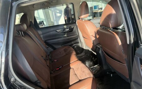 Nissan X-Trail, 2021 год, 2 495 000 рублей, 19 фотография
