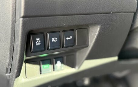 Nissan X-Trail, 2021 год, 2 495 000 рублей, 22 фотография