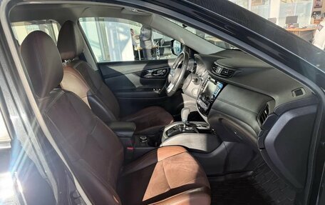 Nissan X-Trail, 2021 год, 2 495 000 рублей, 17 фотография