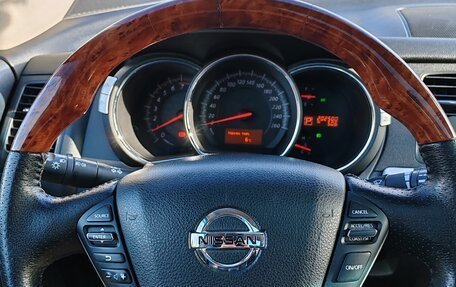 Nissan Murano, 2011 год, 1 290 000 рублей, 6 фотография