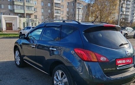 Nissan Murano, 2011 год, 1 290 000 рублей, 5 фотография