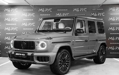 Mercedes-Benz G-Класс AMG, 2026 год, 34 500 000 рублей, 1 фотография