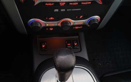 Nissan Murano, 2011 год, 1 290 000 рублей, 11 фотография