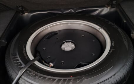 Nissan Murano, 2011 год, 1 290 000 рублей, 12 фотография
