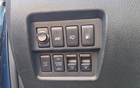 Nissan Murano, 2011 год, 1 290 000 рублей, 10 фотография