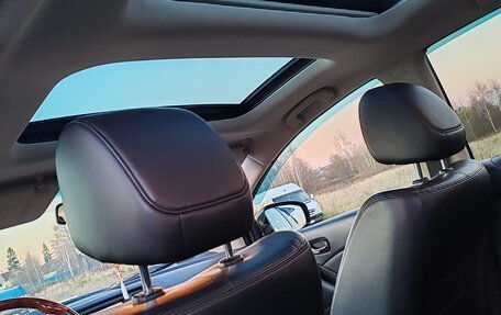 Nissan Murano, 2011 год, 1 290 000 рублей, 15 фотография