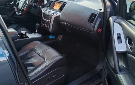 Nissan Murano, 2011 год, 1 290 000 рублей, 17 фотография