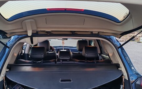 Nissan Murano, 2011 год, 1 290 000 рублей, 14 фотография