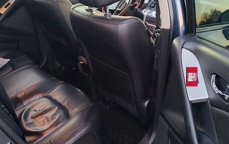 Nissan Murano, 2011 год, 1 290 000 рублей, 18 фотография
