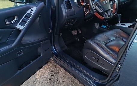 Nissan Murano, 2011 год, 1 290 000 рублей, 16 фотография