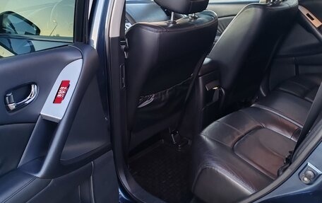 Nissan Murano, 2011 год, 1 290 000 рублей, 19 фотография