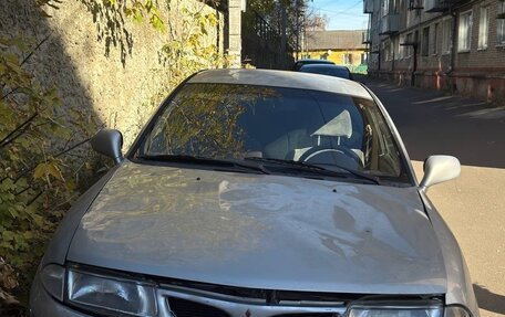Mitsubishi Carisma I, 1997 год, 99 000 рублей, 2 фотография