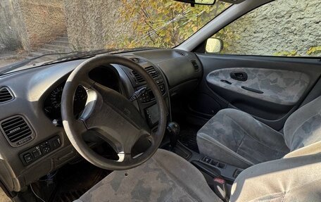 Mitsubishi Carisma I, 1997 год, 99 000 рублей, 5 фотография