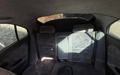 Mitsubishi Carisma I, 1997 год, 99 000 рублей, 6 фотография
