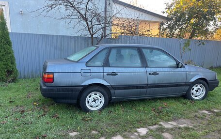 Volkswagen Passat B3, 1989 год, 210 000 рублей, 4 фотография