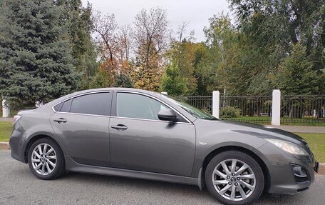 Mazda 6, 2012 год, 1 250 000 рублей, 2 фотография