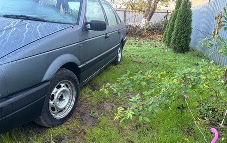 Volkswagen Passat B3, 1989 год, 210 000 рублей, 2 фотография