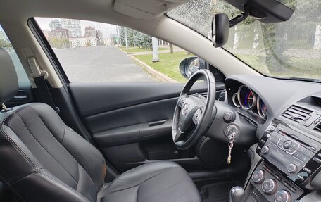Mazda 6, 2012 год, 1 250 000 рублей, 5 фотография