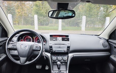 Mazda 6, 2012 год, 1 250 000 рублей, 6 фотография