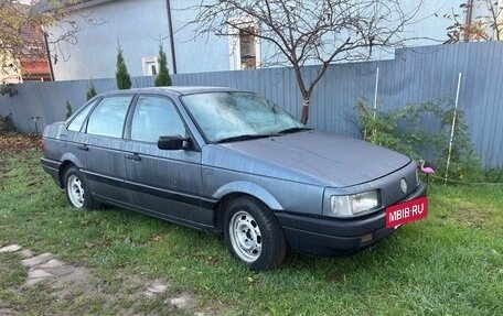 Volkswagen Passat B3, 1989 год, 210 000 рублей, 5 фотография
