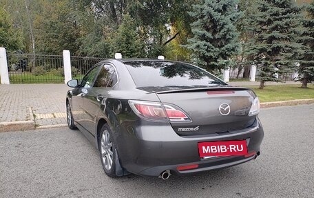 Mazda 6, 2012 год, 1 250 000 рублей, 3 фотография
