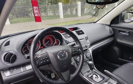 Mazda 6, 2012 год, 1 250 000 рублей, 4 фотография