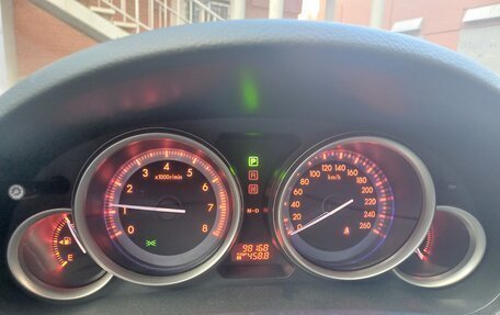Mazda 6, 2012 год, 1 250 000 рублей, 7 фотография