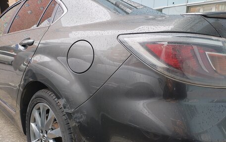 Mazda 6, 2012 год, 1 250 000 рублей, 9 фотография