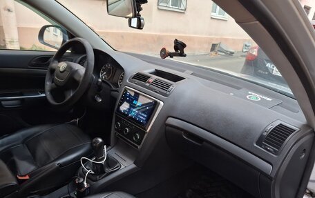 Skoda Octavia, 2012 год, 450 000 рублей, 7 фотография