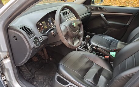 Skoda Octavia, 2012 год, 450 000 рублей, 6 фотография
