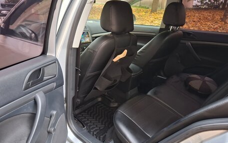 Skoda Octavia, 2012 год, 450 000 рублей, 8 фотография