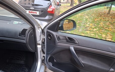 Skoda Octavia, 2012 год, 450 000 рублей, 9 фотография