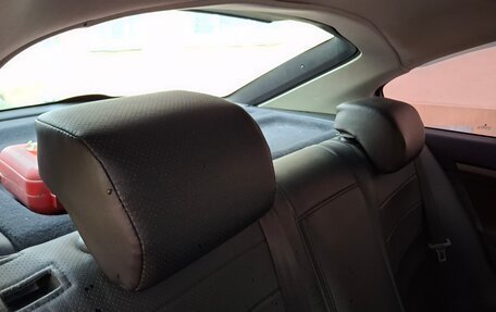 Skoda Octavia, 2012 год, 450 000 рублей, 10 фотография