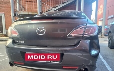 Mazda 6, 2012 год, 1 250 000 рублей, 8 фотография