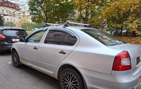 Skoda Octavia, 2012 год, 450 000 рублей, 17 фотография