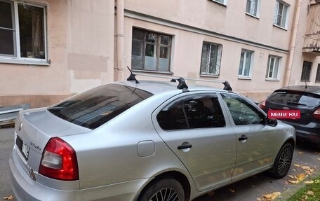 Skoda Octavia, 2012 год, 450 000 рублей, 16 фотография