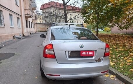 Skoda Octavia, 2012 год, 450 000 рублей, 18 фотография