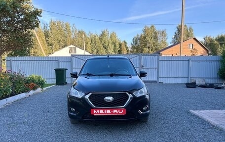 Datsun on-DO I рестайлинг, 2020 год, 600 000 рублей, 4 фотография